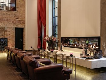 Hotel Zoo Berlin