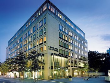 Lindner Hotel